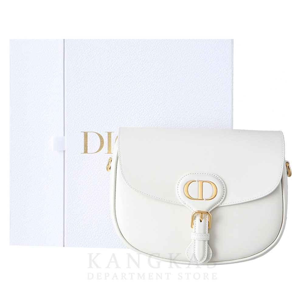 CHRISTIAN DIOR(USED)크리스찬디올 바비백 미듐